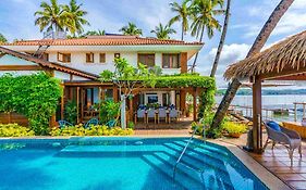 Stayvista At Villa Kinara The Luxury Collection